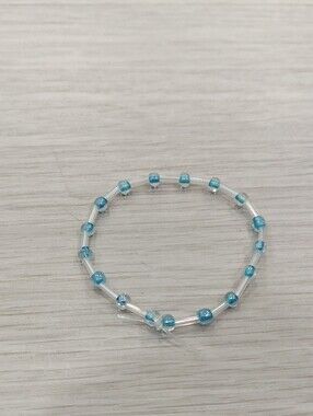 Cute Handmade Beaded Bracelets